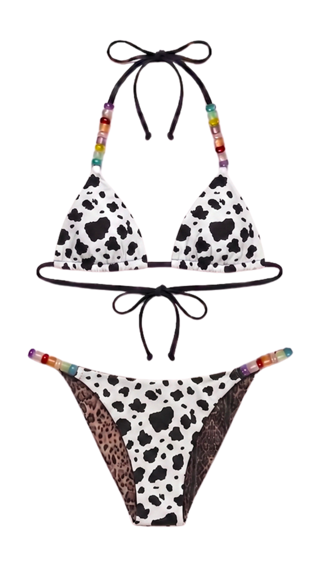 LOLA BIKINI SET · Wild Side