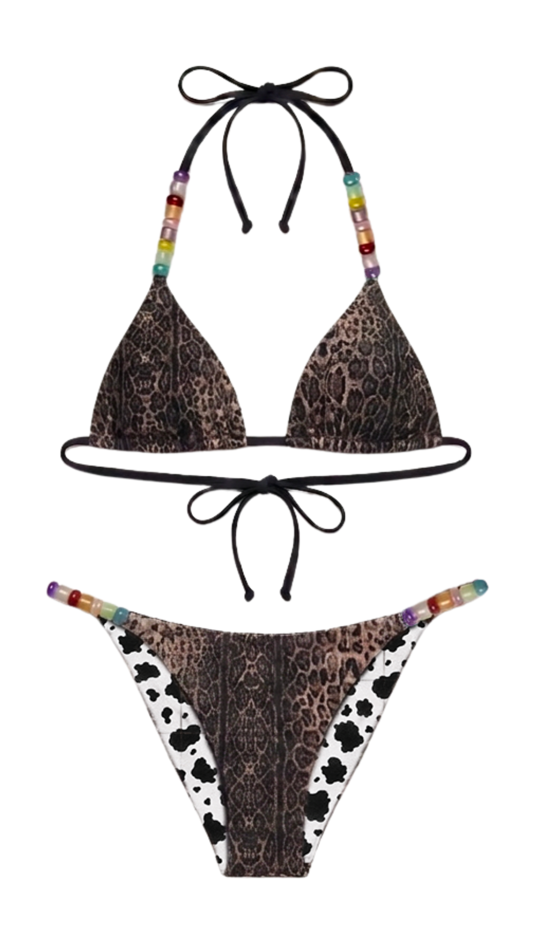 LOLA BIKINI SET · Wild Side