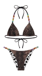 LOLA BIKINI SET · Wild Side
